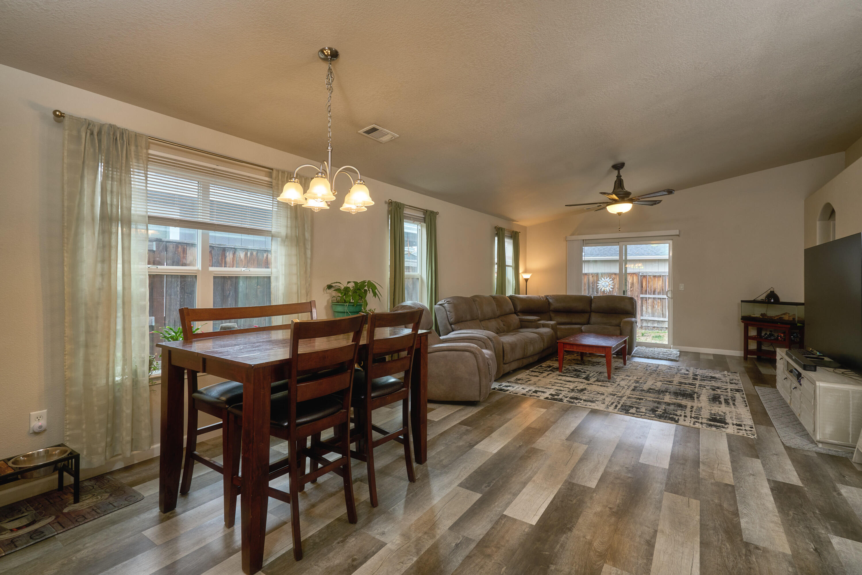 Stonefield Ranch - Residential