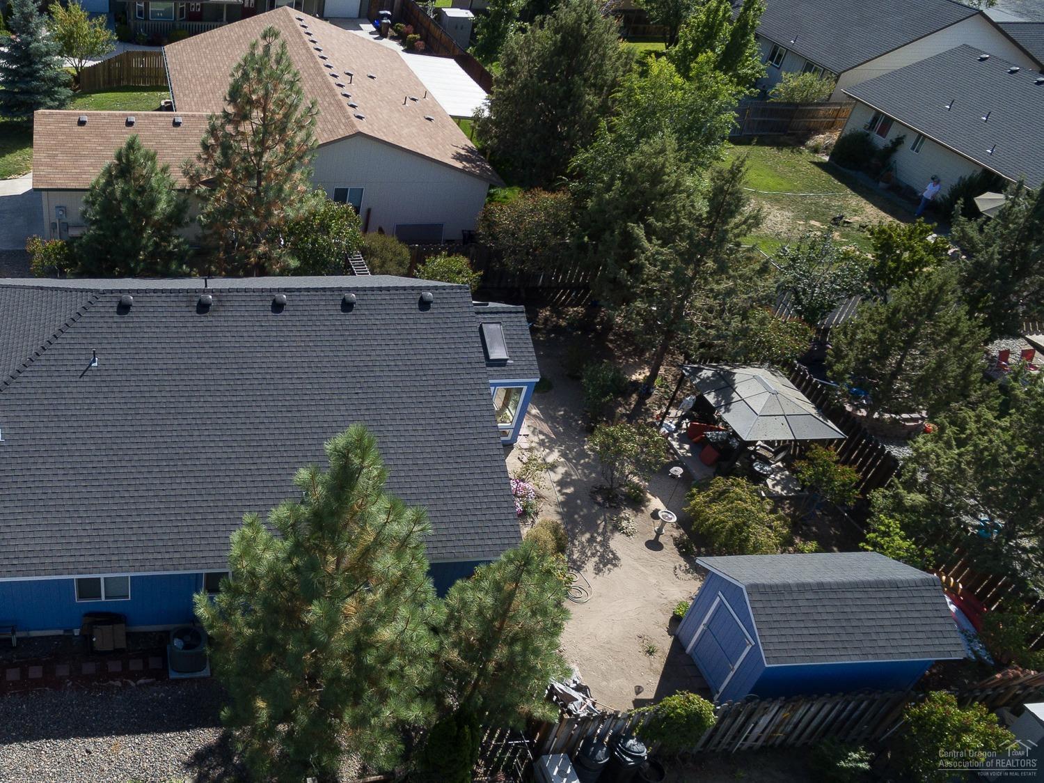 Fieldstone - Residential