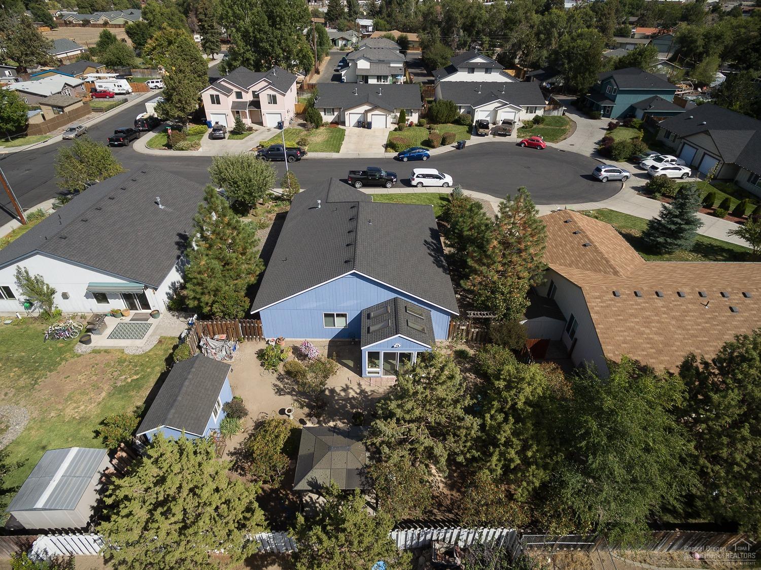 Fieldstone - Residential