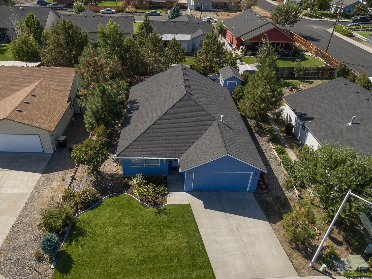 Fieldstone - Residential