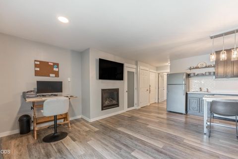 Tiny photo for 1565 NW Wall Street #232-233, Bend, OR 97703 (MLS # 220225099)