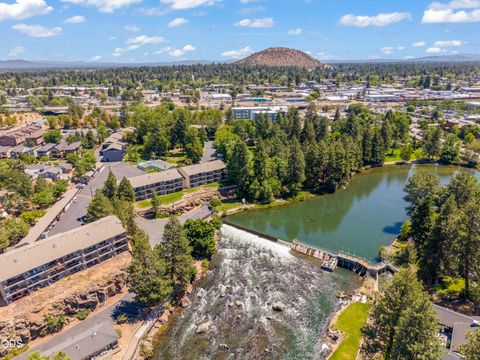 Tiny photo for 1565 NW Wall Street #232-233, Bend, OR 97703 (MLS # 220225099)