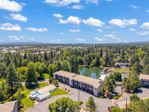 Tiny photo for 1565 NW Wall Street #232-233, Bend, OR 97703 (MLS # 220225099)