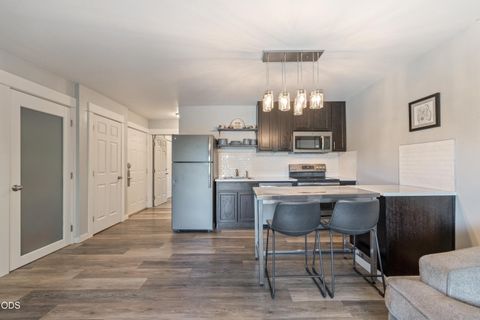 Tiny photo for 1565 NW Wall Street #232-233, Bend, OR 97703 (MLS # 220225099)