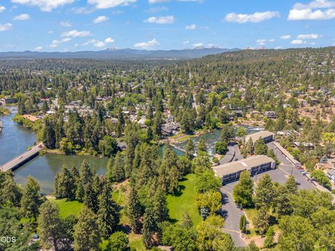 Tiny photo for 1565 NW Wall Street #232-233, Bend, OR 97703 (MLS # 220225099)