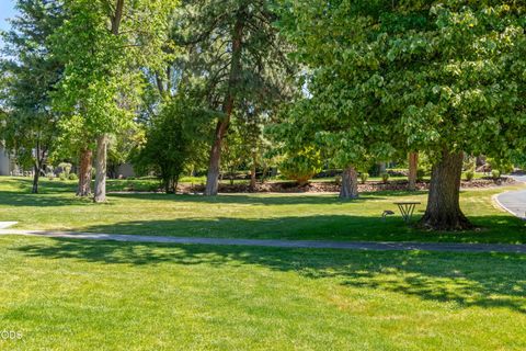 Tiny photo for 1565 NW Wall Street #232-233, Bend, OR 97703 (MLS # 220225099)