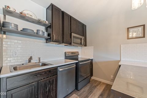 Tiny photo for 1565 NW Wall Street #232-233, Bend, OR 97703 (MLS # 220225099)