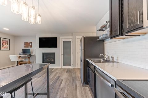 Tiny photo for 1565 NW Wall Street #232-233, Bend, OR 97703 (MLS # 220225099)