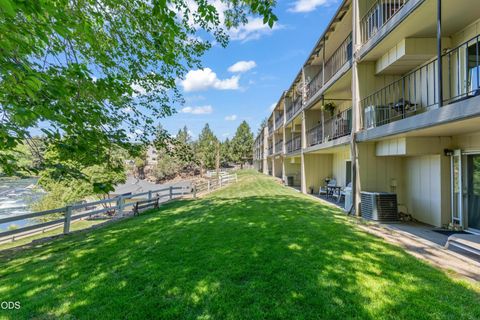 Tiny photo for 1565 NW Wall Street #232-233, Bend, OR 97703 (MLS # 220225099)