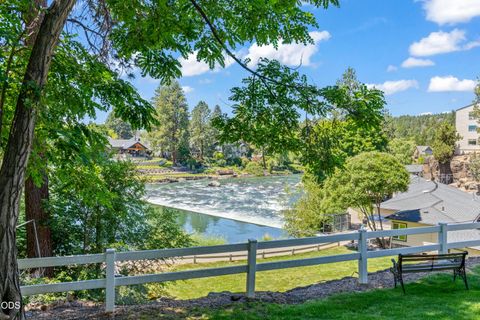 Tiny photo for 1565 NW Wall Street #232-233, Bend, OR 97703 (MLS # 220225099)