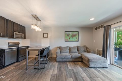 Tiny photo for 1565 NW Wall Street #232-233, Bend, OR 97703 (MLS # 220225099)