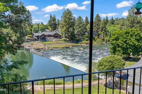 Photo of 1565 NW Wall Street #232-233, Bend, OR 97703 (MLS # 220225099)