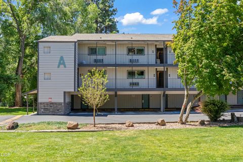 Tiny photo for 1565 NW Wall Street #232-233, Bend, OR 97703 (MLS # 220225099)