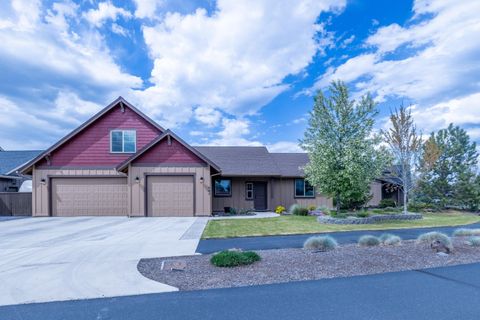 243 NW Saddle Ridge Loop Prineville OR 97754