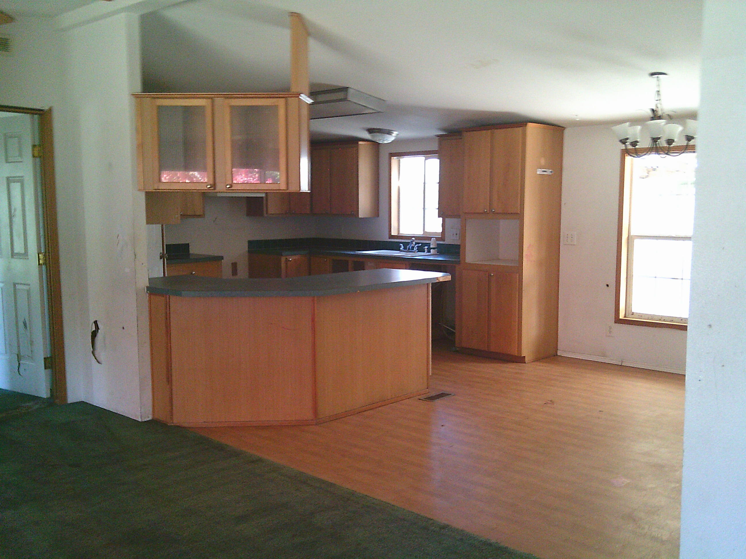 Sherlock Homes - Residential