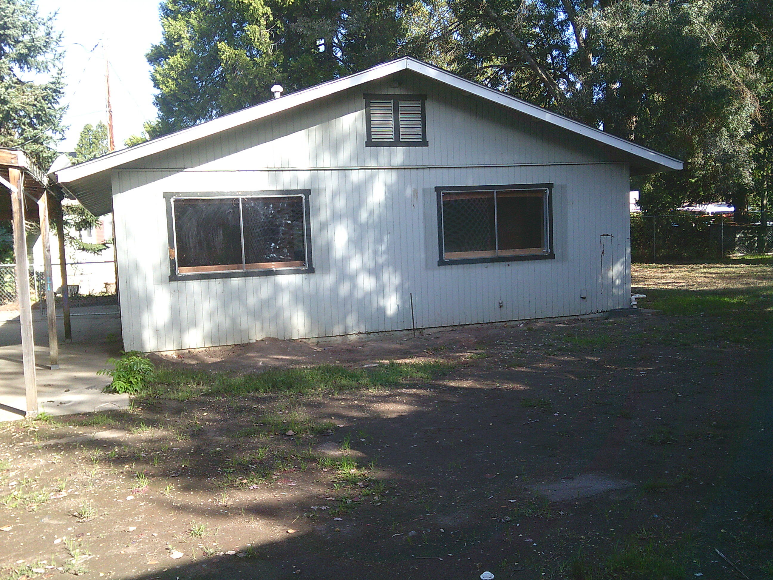 Sherlock Homes - Residential