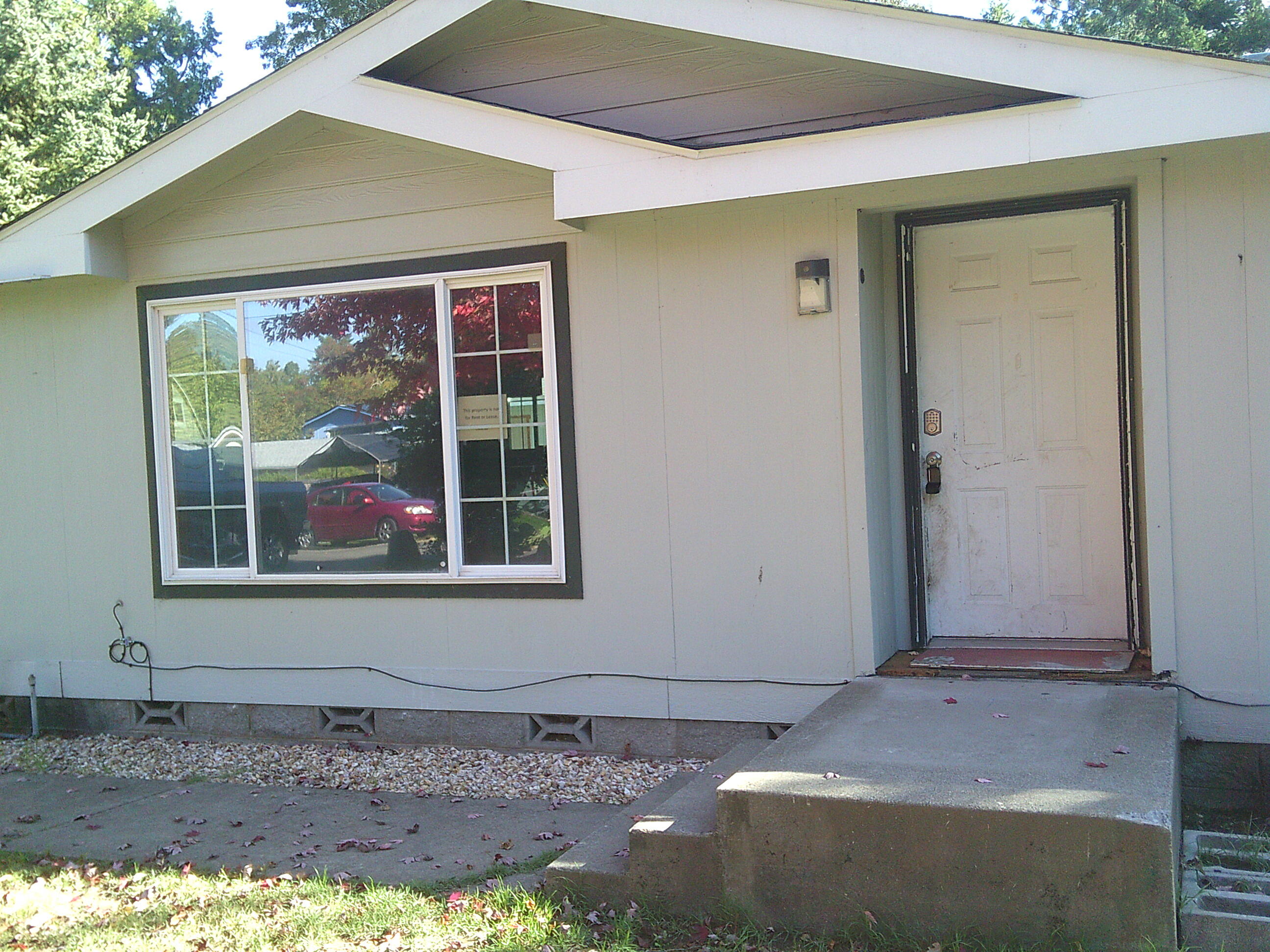 Sherlock Homes - Residential