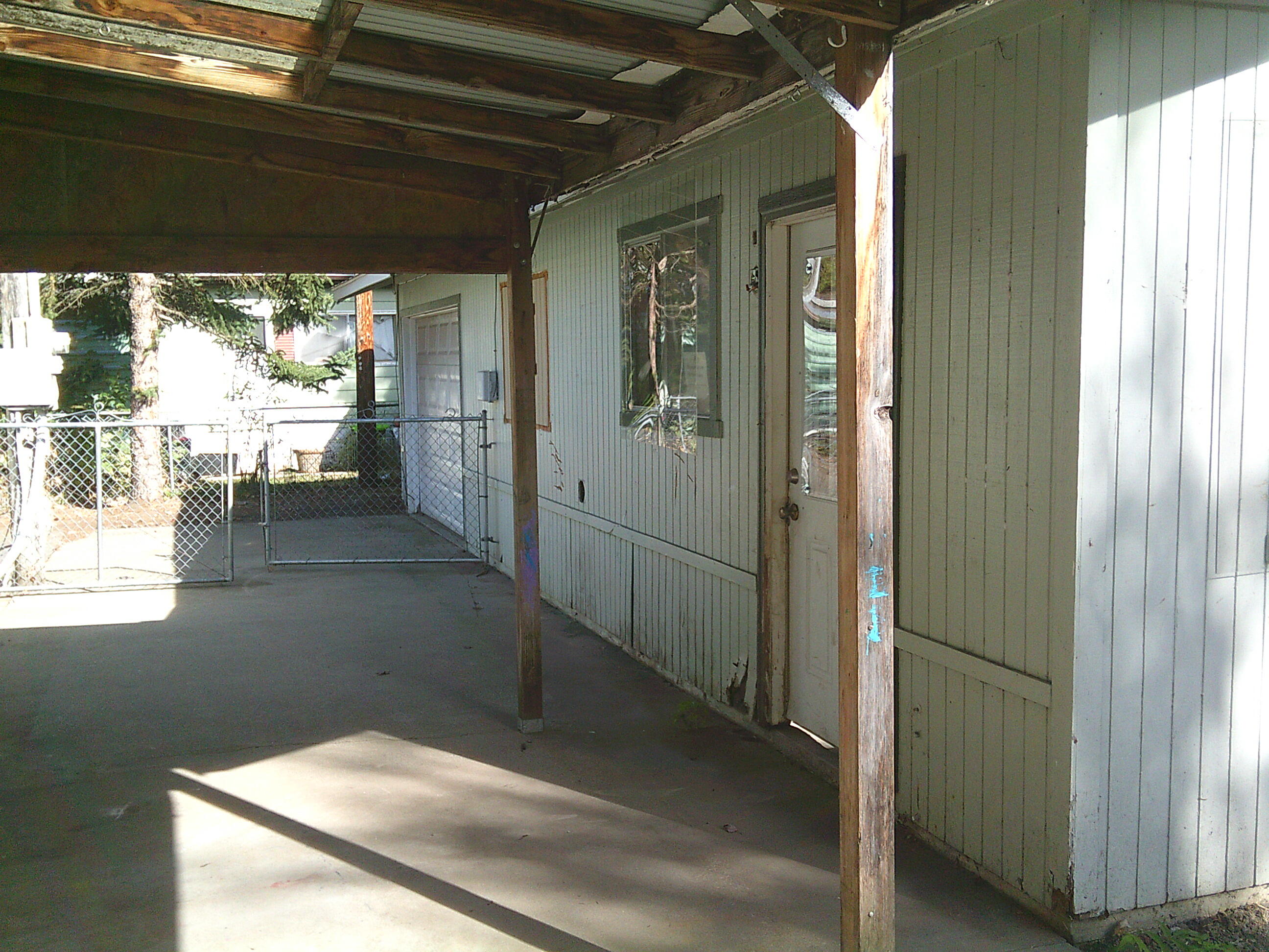 Sherlock Homes - Residential