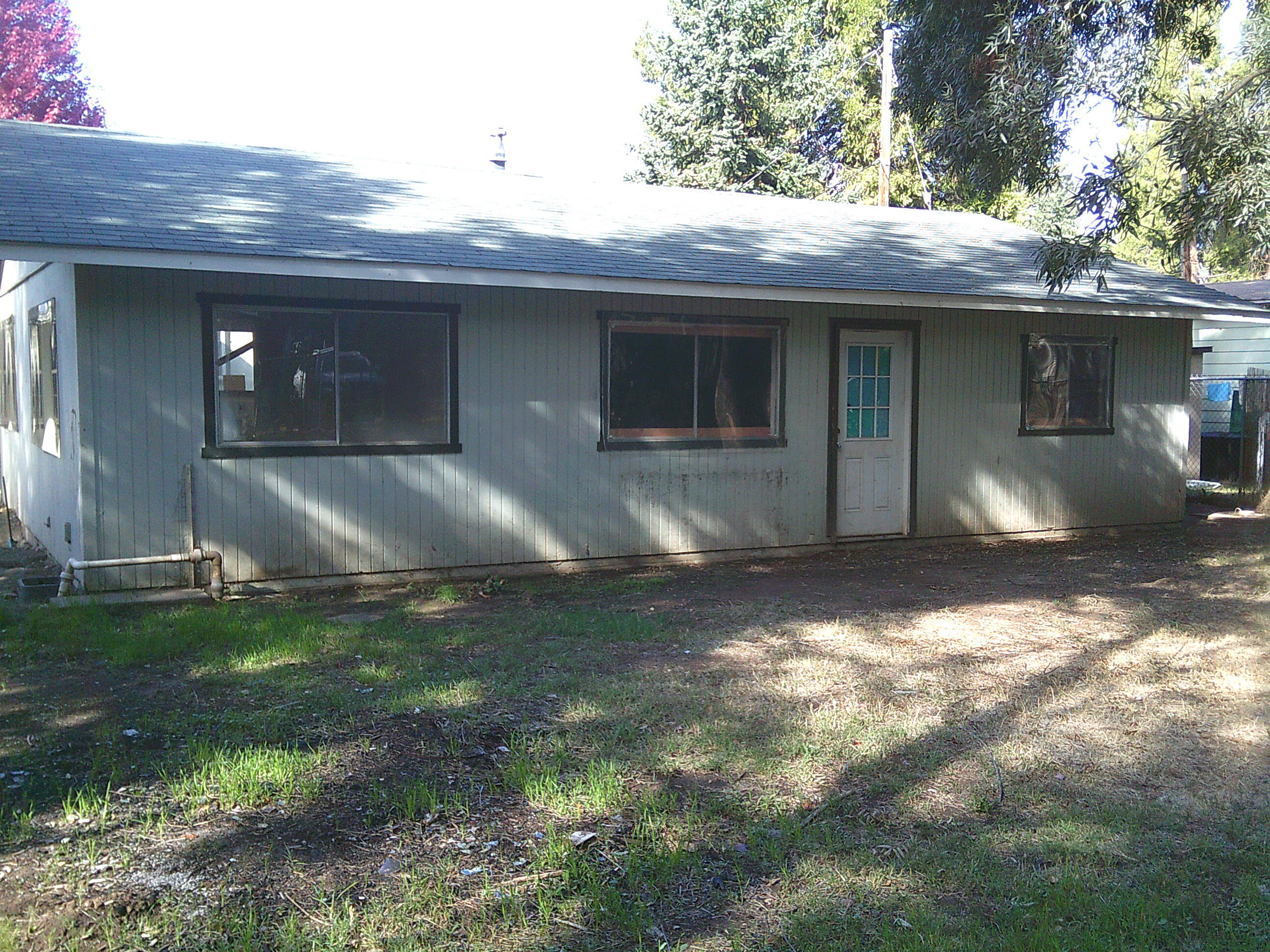 Sherlock Homes - Residential