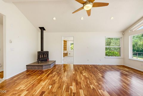Tiny photo for 290 Chinook Park Lane, Grants Pass, OR 97527 (MLS # 220223901)