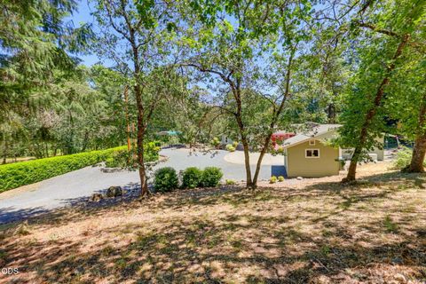 Tiny photo for 290 Chinook Park Lane, Grants Pass, OR 97527 (MLS # 220223901)