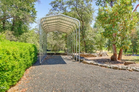 Tiny photo for 290 Chinook Park Lane, Grants Pass, OR 97527 (MLS # 220223901)