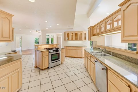 Tiny photo for 290 Chinook Park Lane, Grants Pass, OR 97527 (MLS # 220223901)