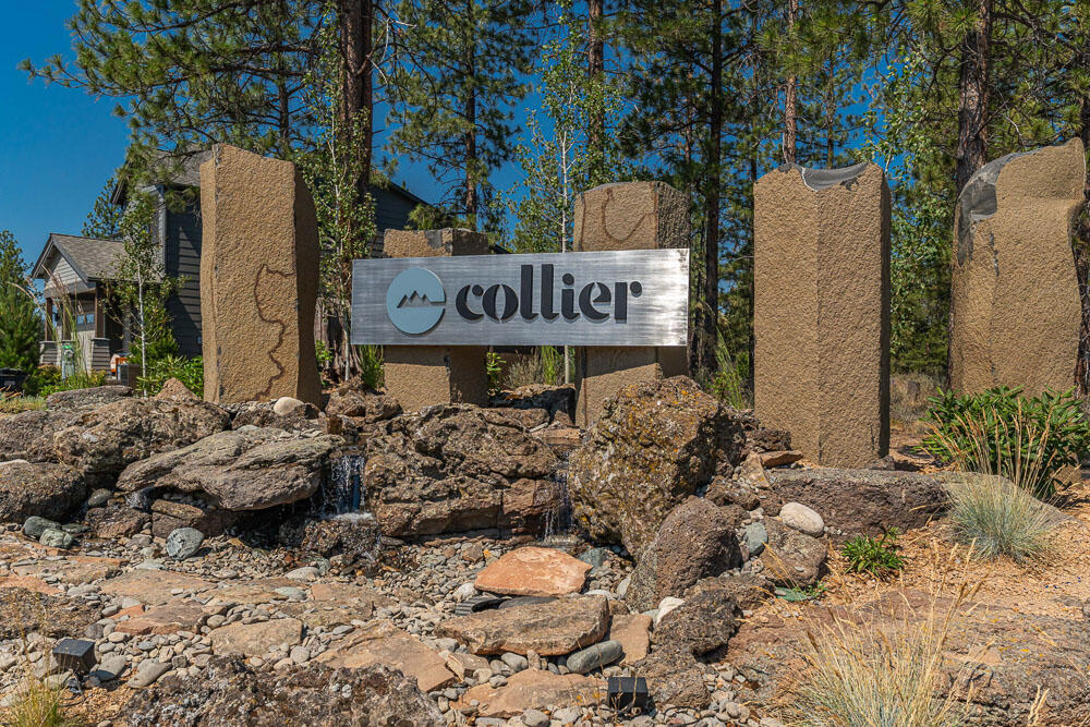 Collier - Residential