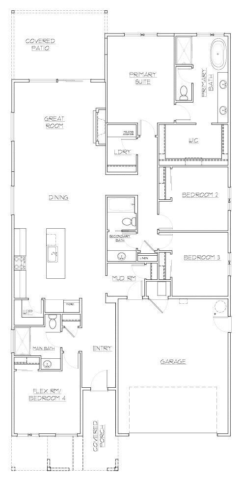 Collier - Residential