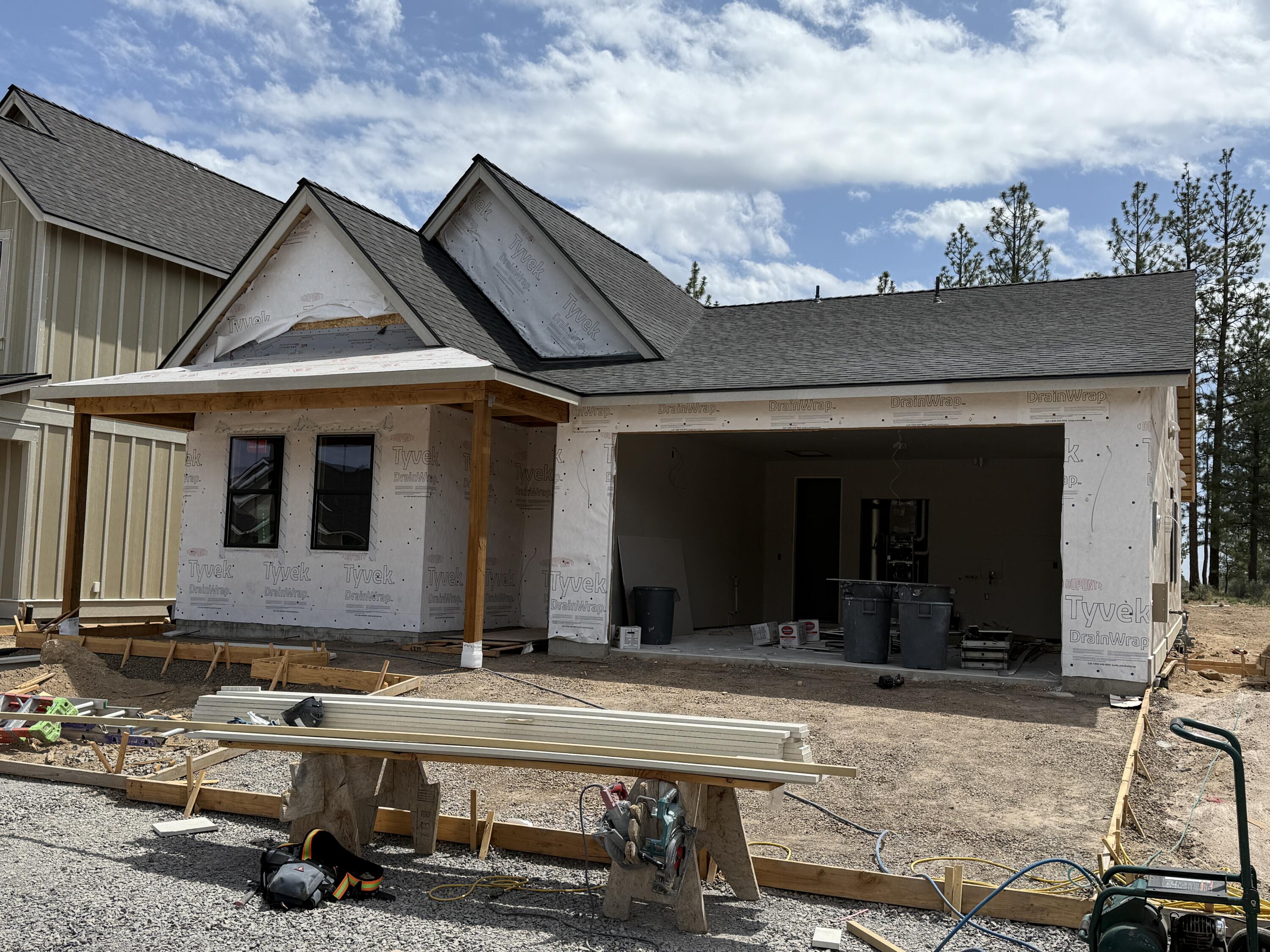 Collier - Residential