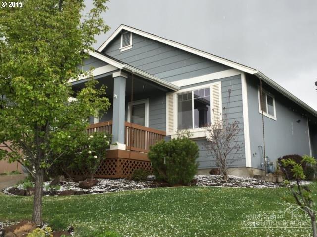 Summer Creek - Residential