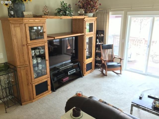 Summer Creek - Residential