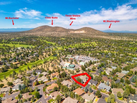 Tiny photo for 990 Victoria Falls Drive, Redmond, OR 97756 (MLS # 220224064)
