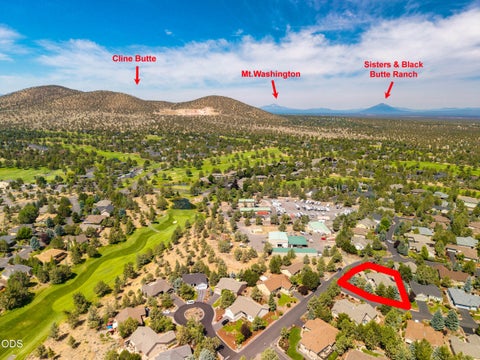 Tiny photo for 990 Victoria Falls Drive, Redmond, OR 97756 (MLS # 220224064)