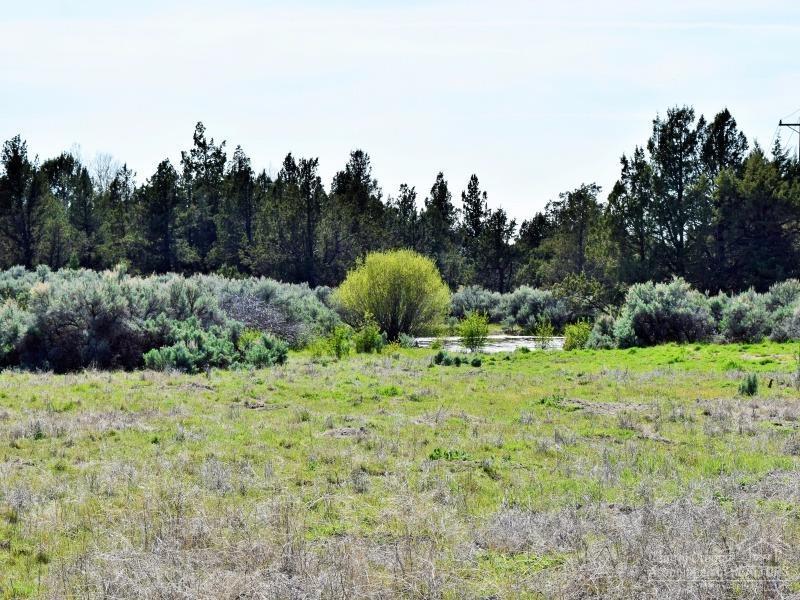 Three Peaks Estate - Land