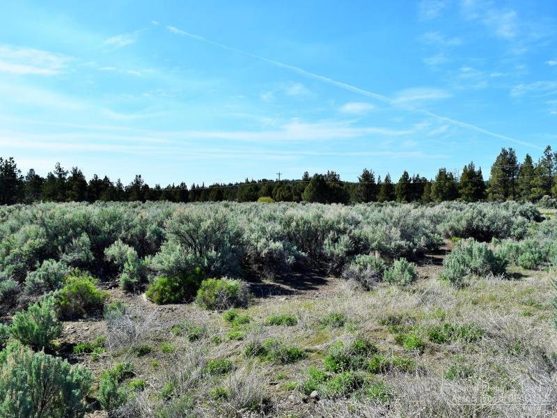 Three Peaks Estate - Land