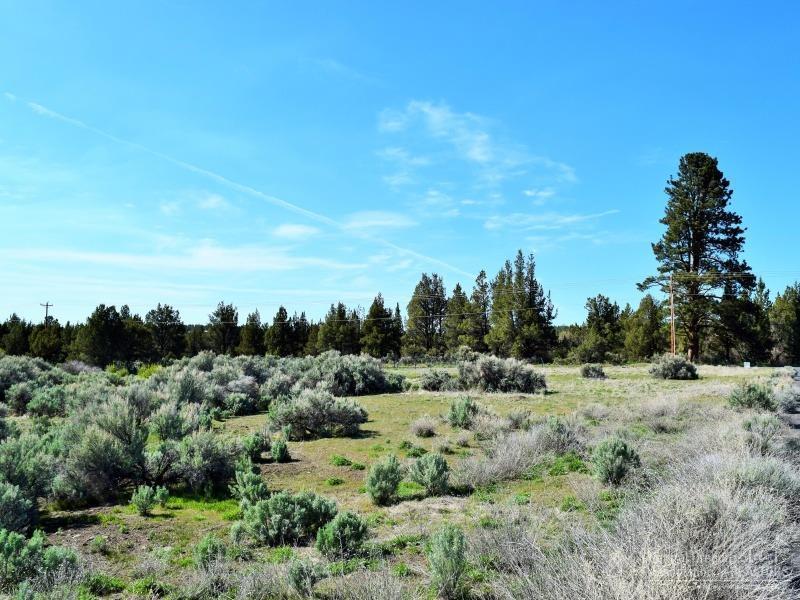 Three Peaks Estate - Land