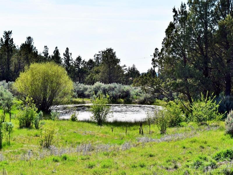 Three Peaks Estate - Land