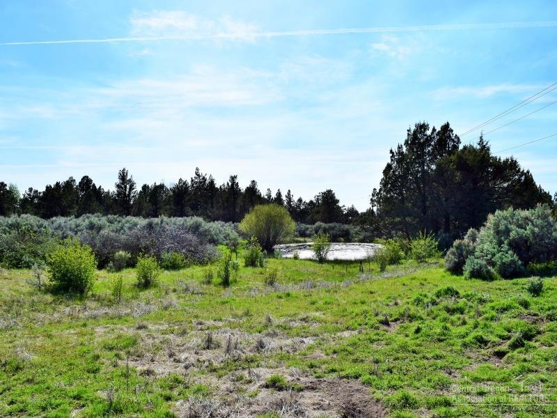 Three Peaks Estate - Land