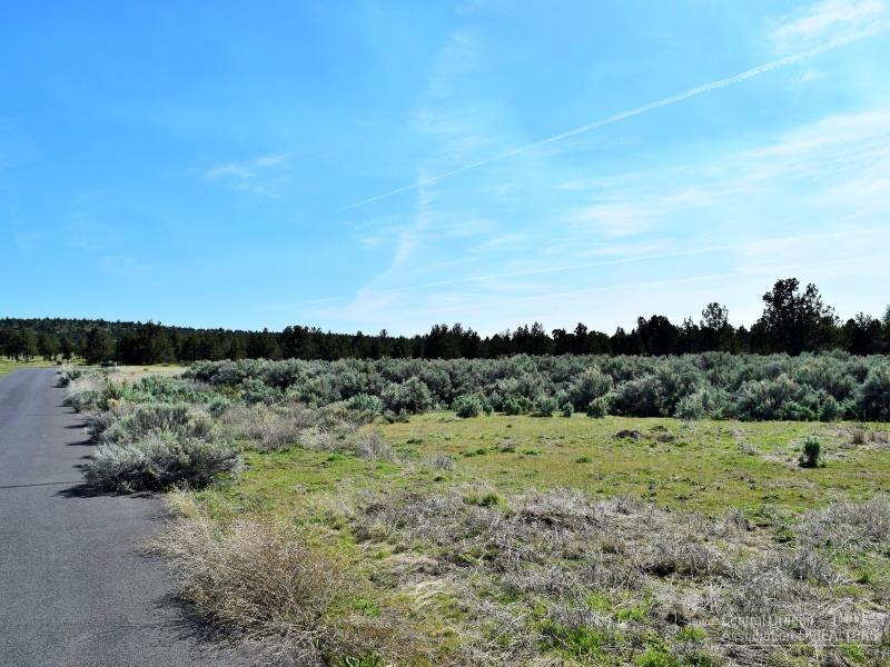 Three Peaks Estate - Land