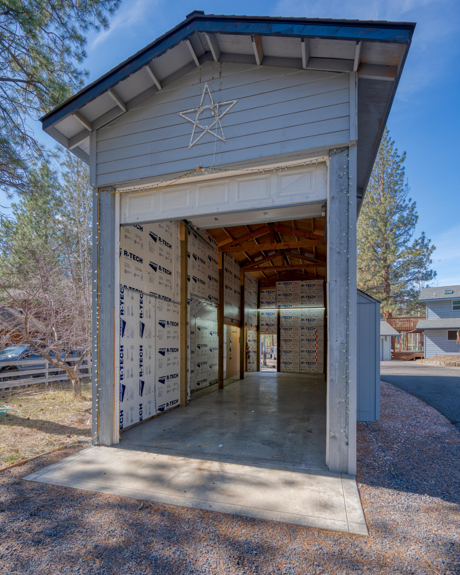 Tollgate - Residential