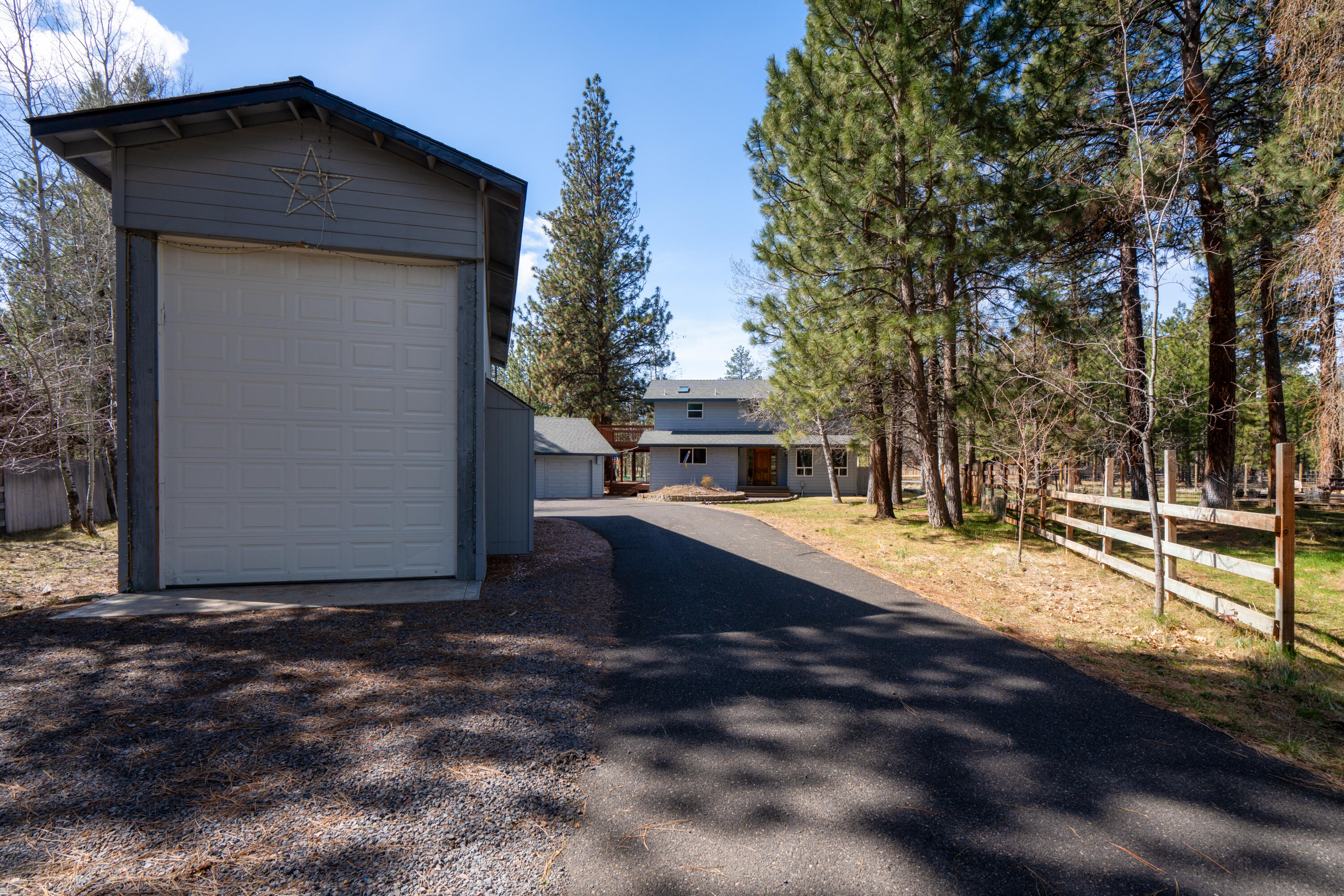 Tollgate - Residential