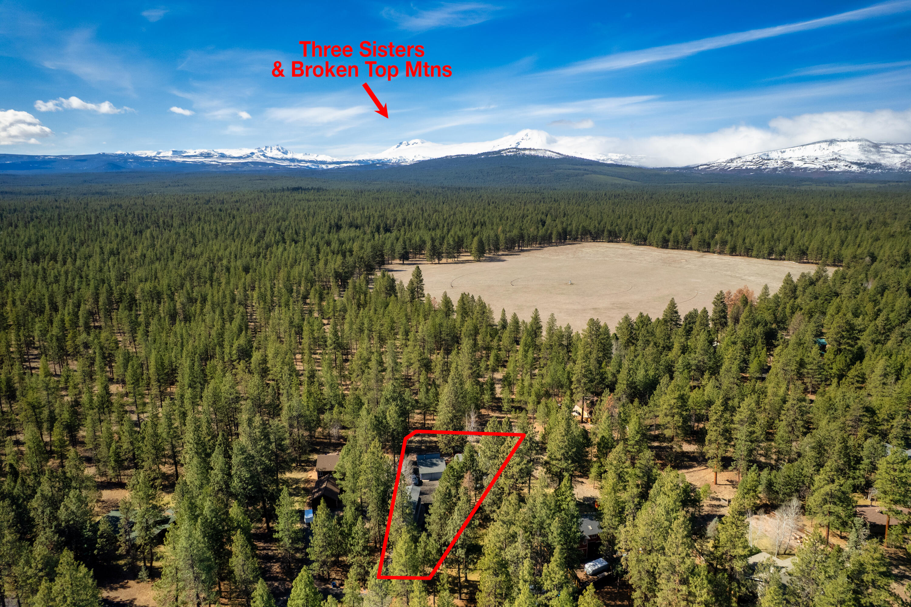 Tollgate - Residential