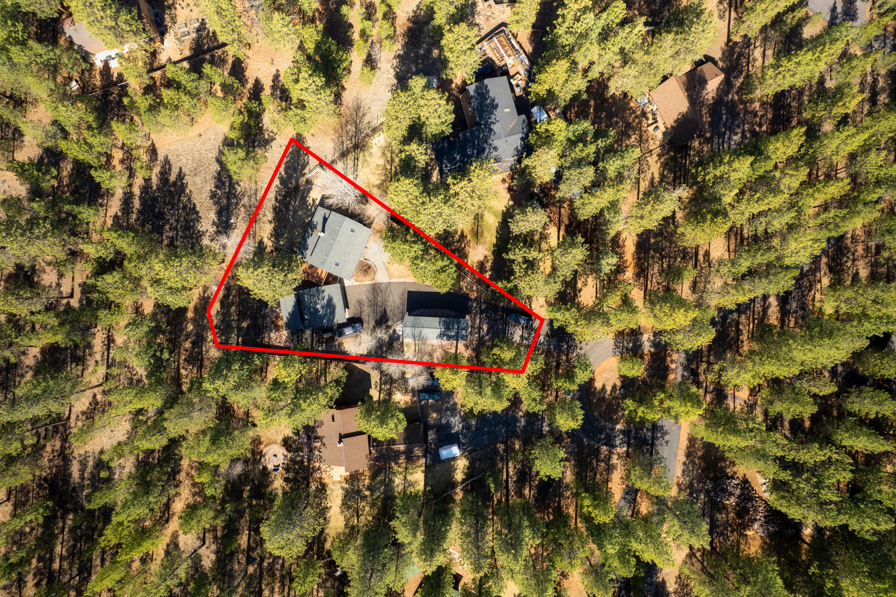 Tollgate - Residential