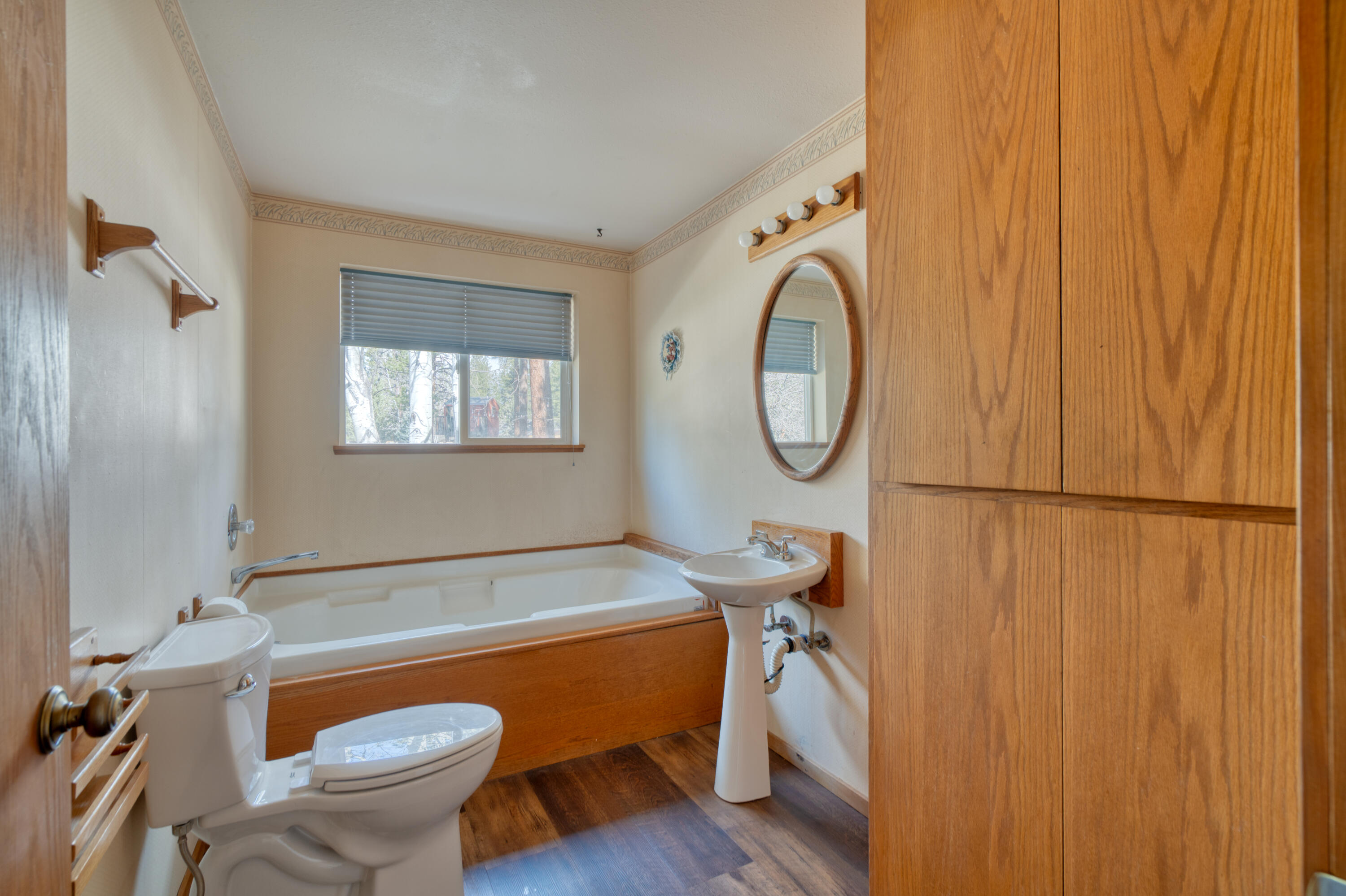 Tollgate - Residential