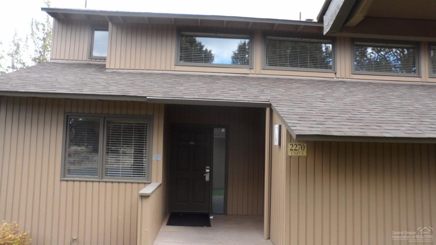 Eagle Crest - Residential