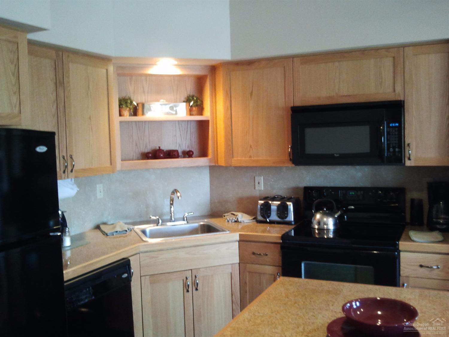 Eagle Crest - Residential