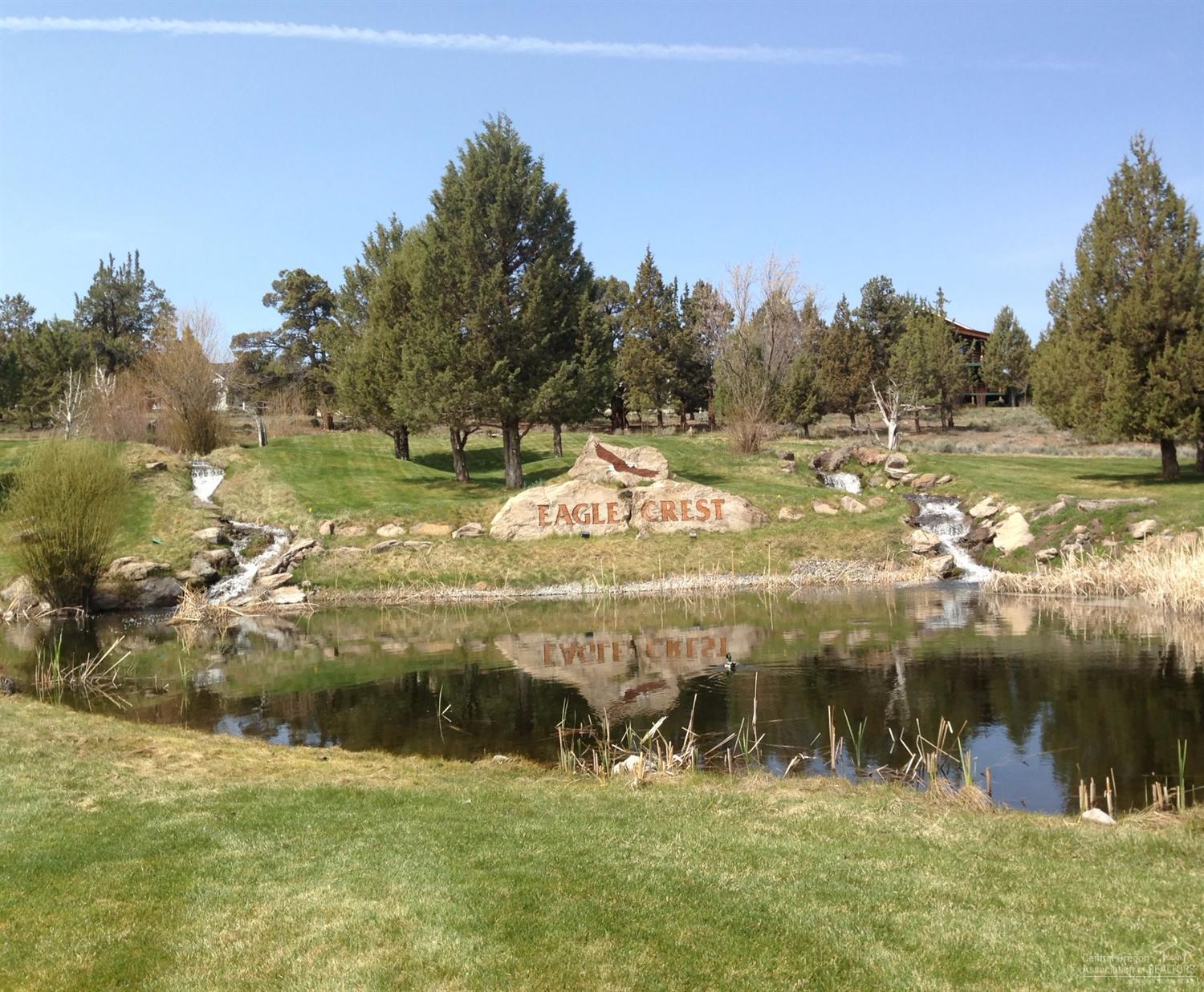 Eagle Crest - Residential