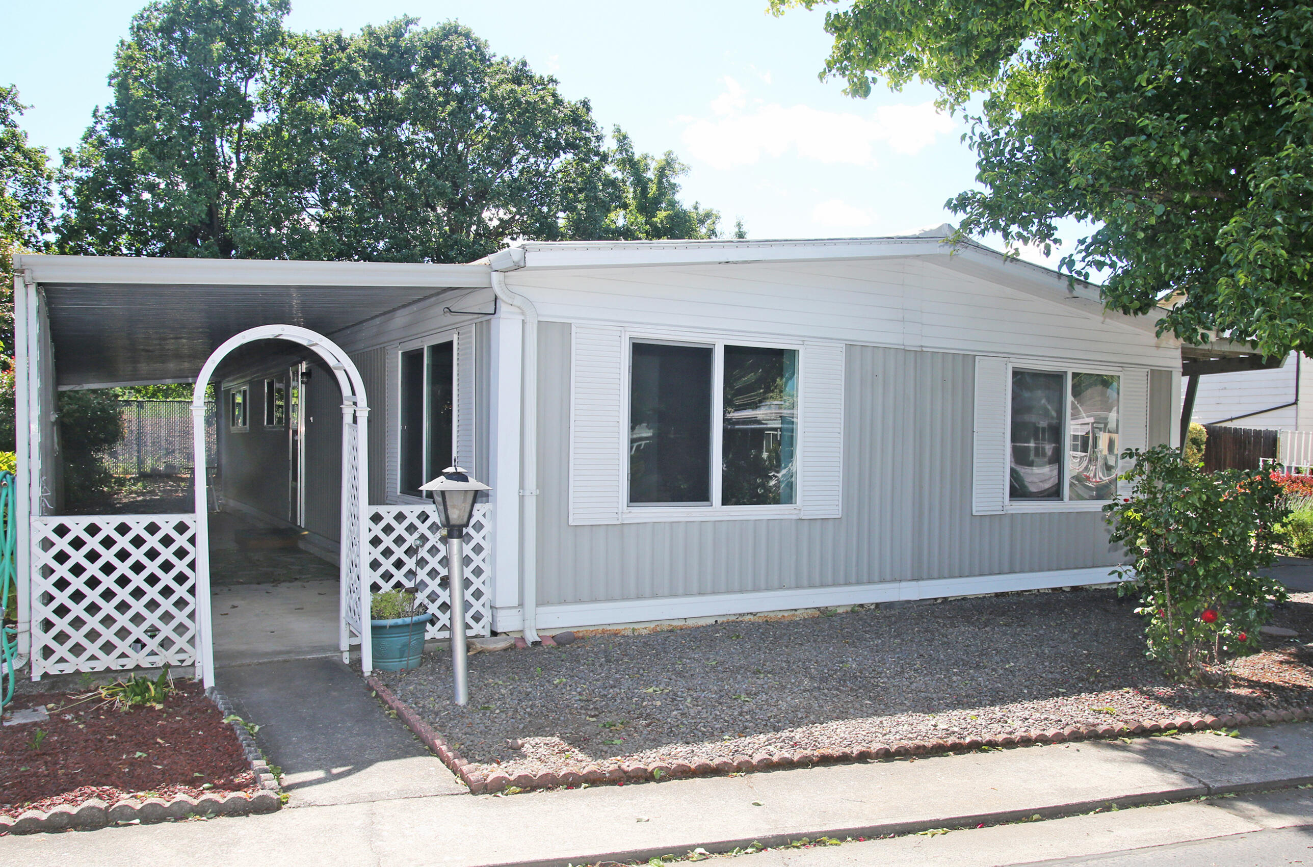 Aspens On The Creek - Residential