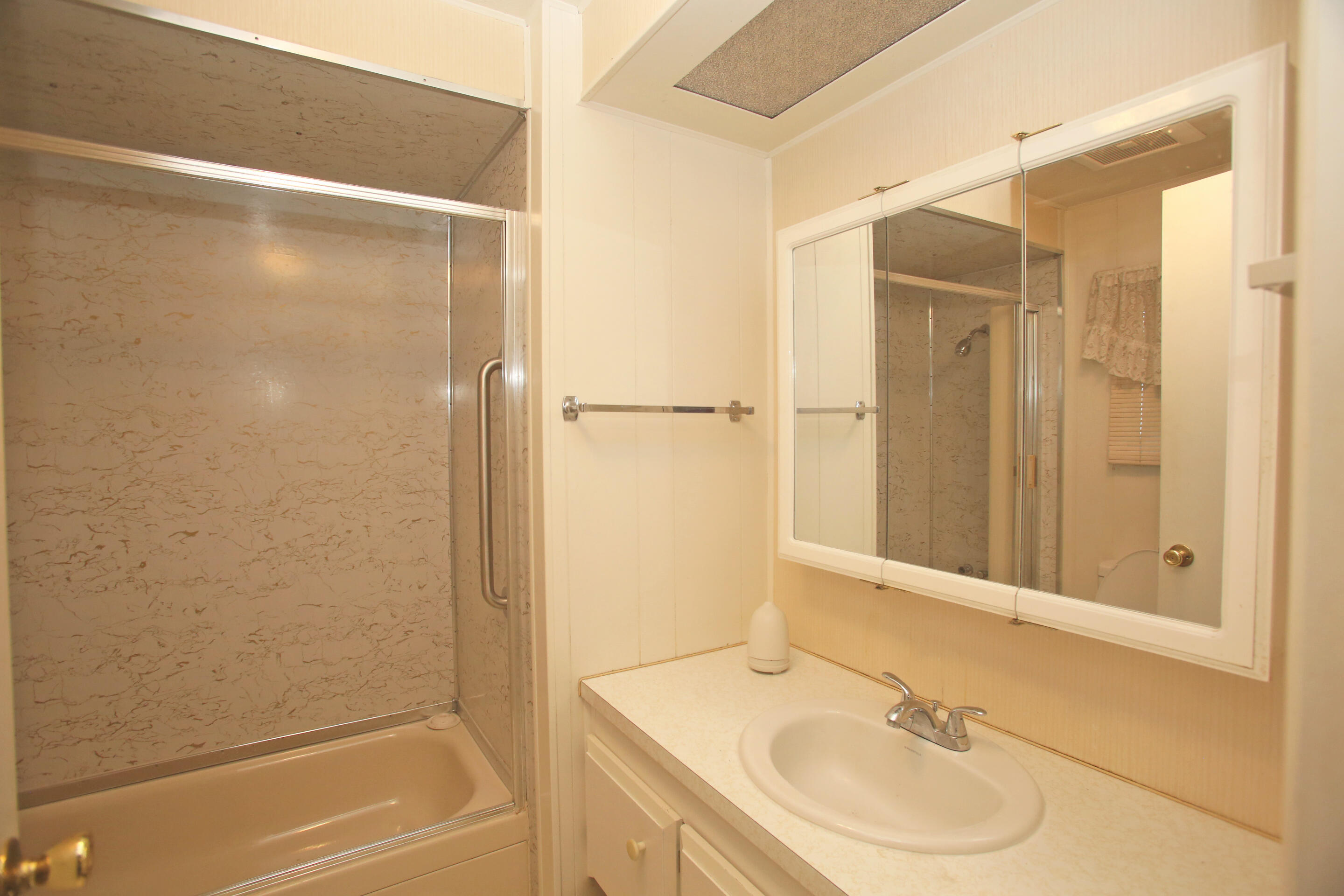 Aspens On The Creek - Residential